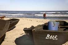 Ostseebad Baabe
