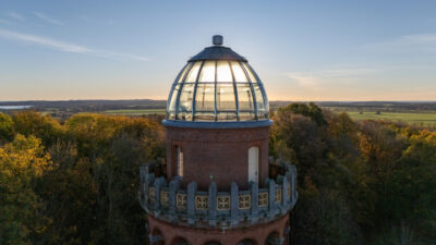 Ernst-Moritz-Arndt-Turm